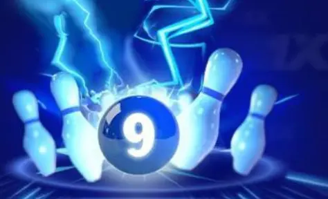 1xBet ضع رهان تراكمي يضم 10 أحداث.